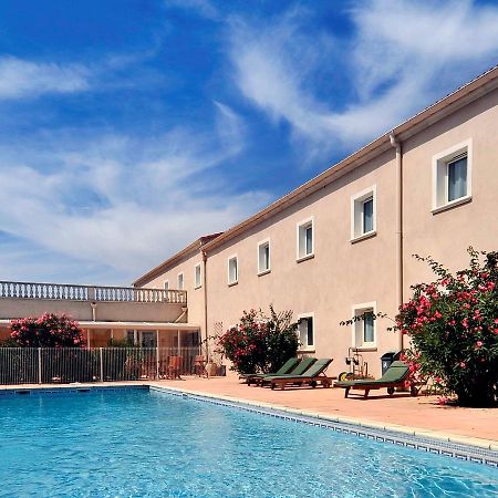ibis Orange Sud Hotel Bagian luar foto