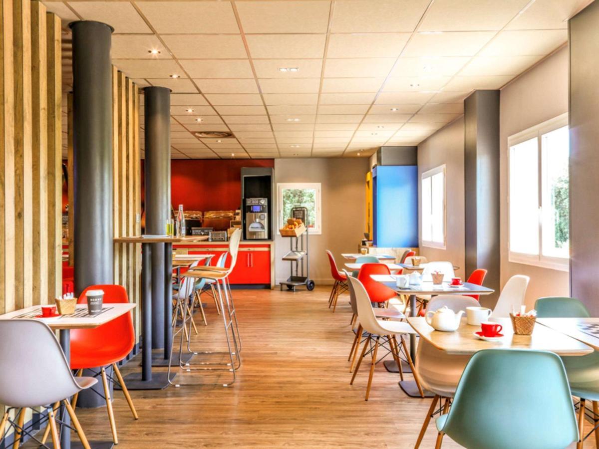 ibis Orange Sud Hotel Bagian luar foto