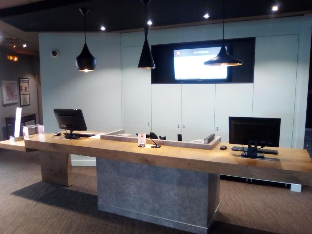 ibis Orange Sud Hotel Bagian luar foto