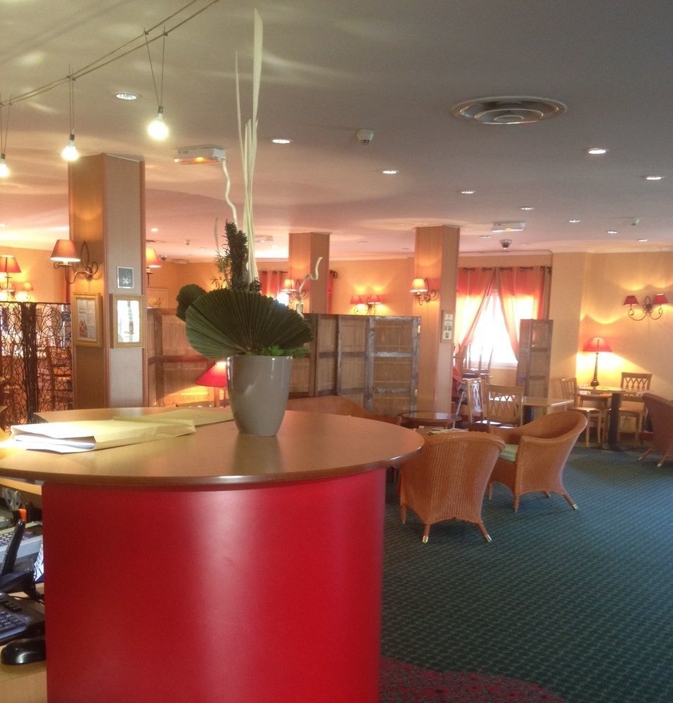 ibis Orange Sud Hotel Bagian luar foto