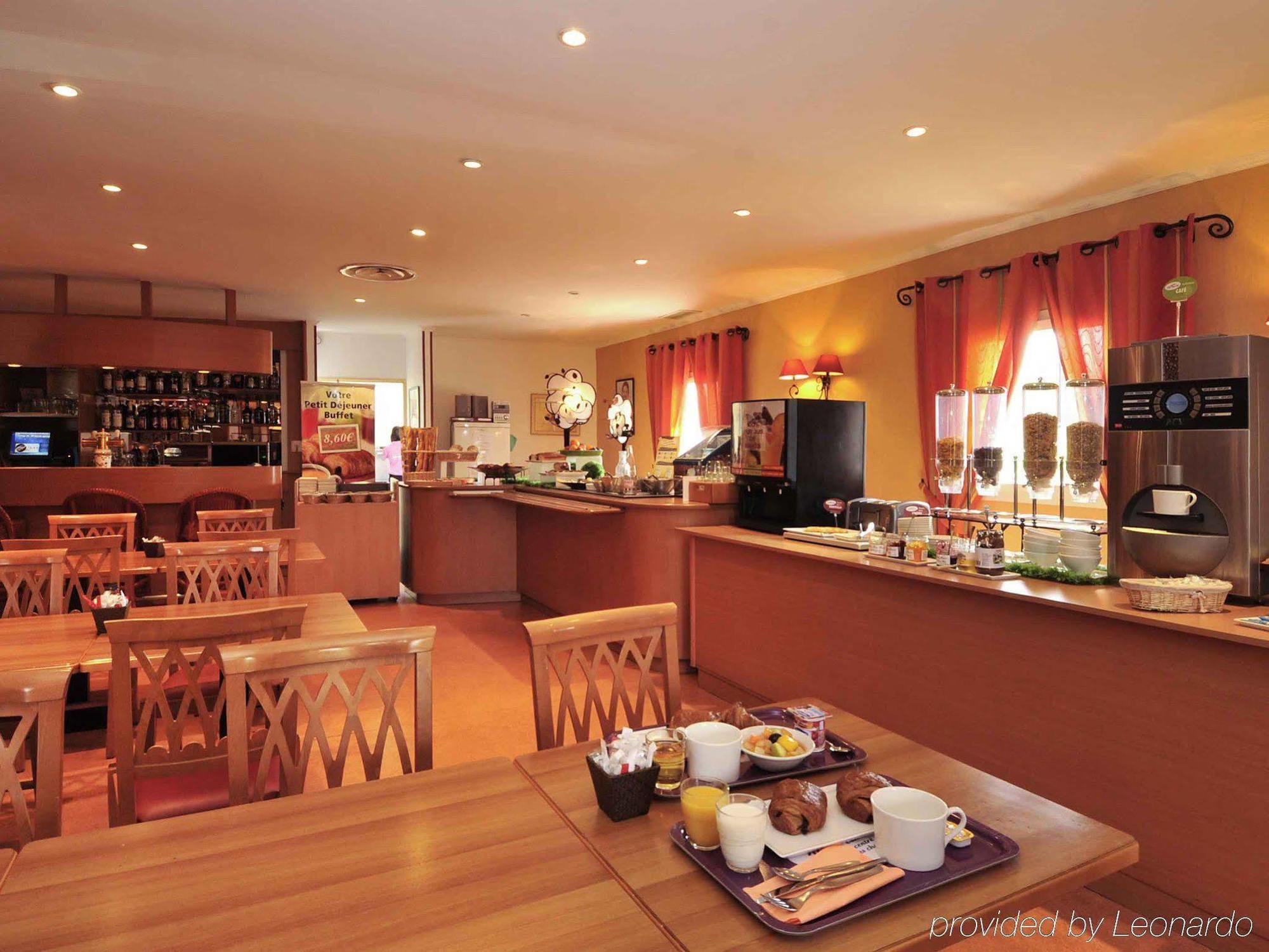 ibis Orange Sud Hotel Bagian luar foto