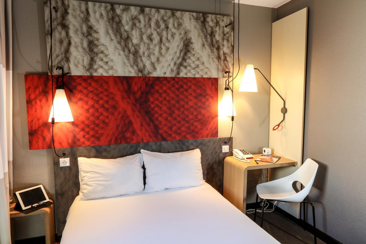 ibis Orange Sud Hotel Bagian luar foto
