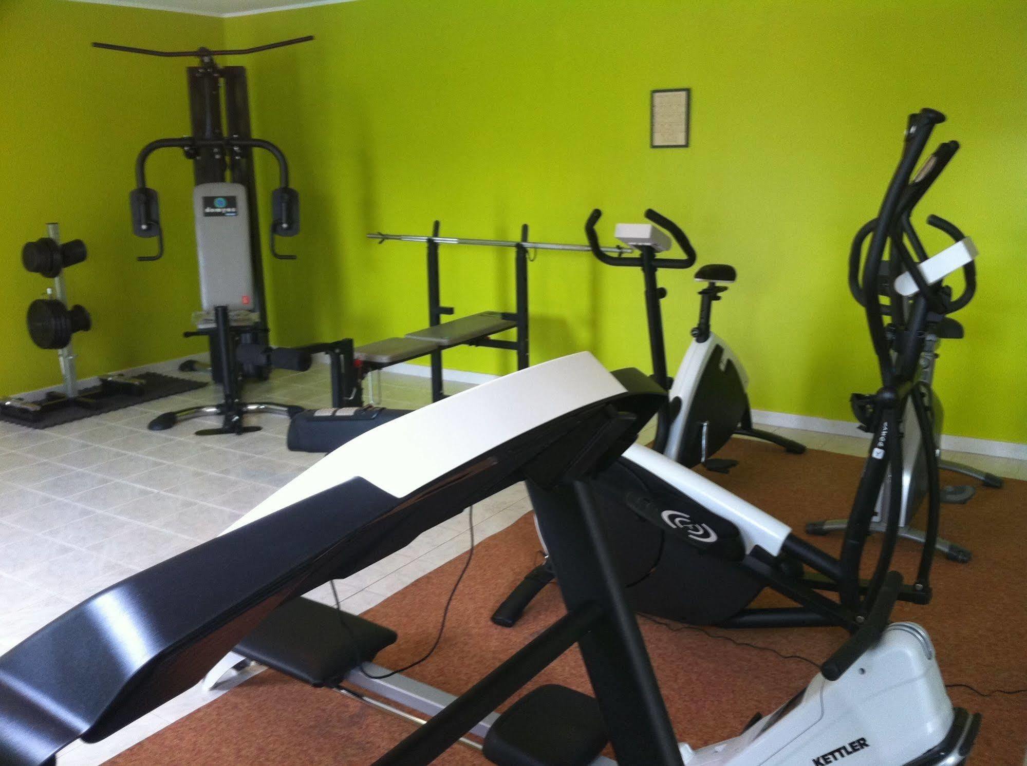 ibis Orange Sud Hotel Bagian luar foto
