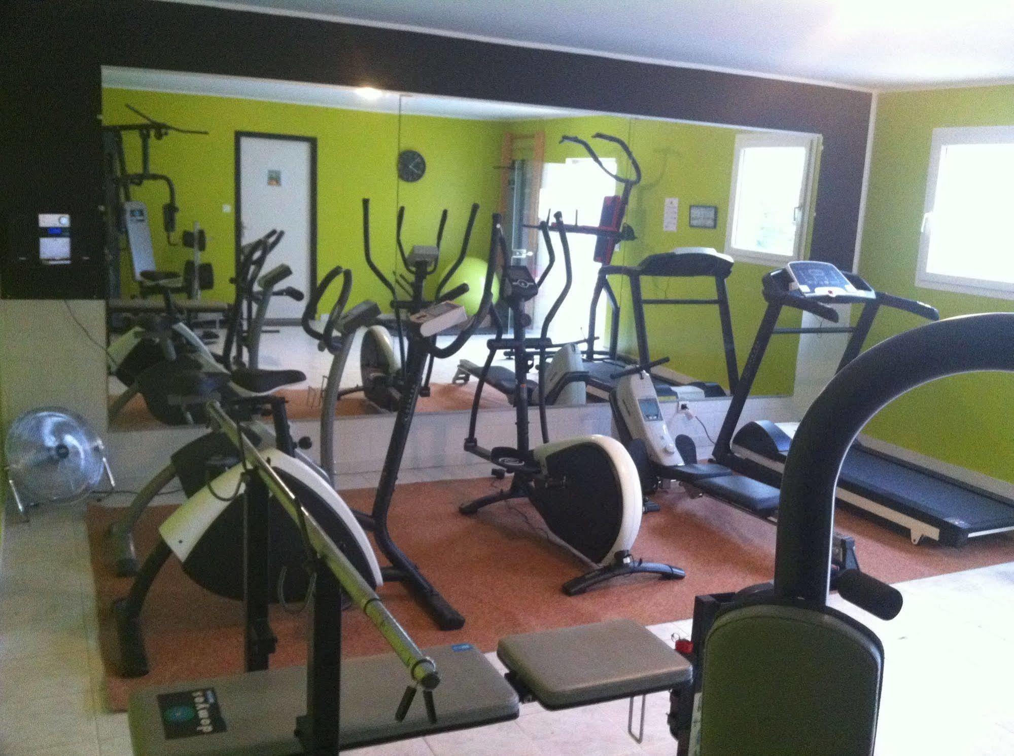 ibis Orange Sud Hotel Bagian luar foto