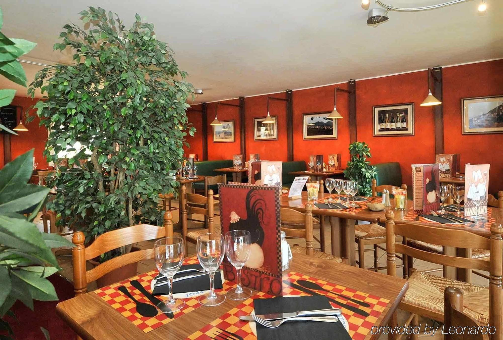 ibis Orange Sud Hotel Bagian luar foto