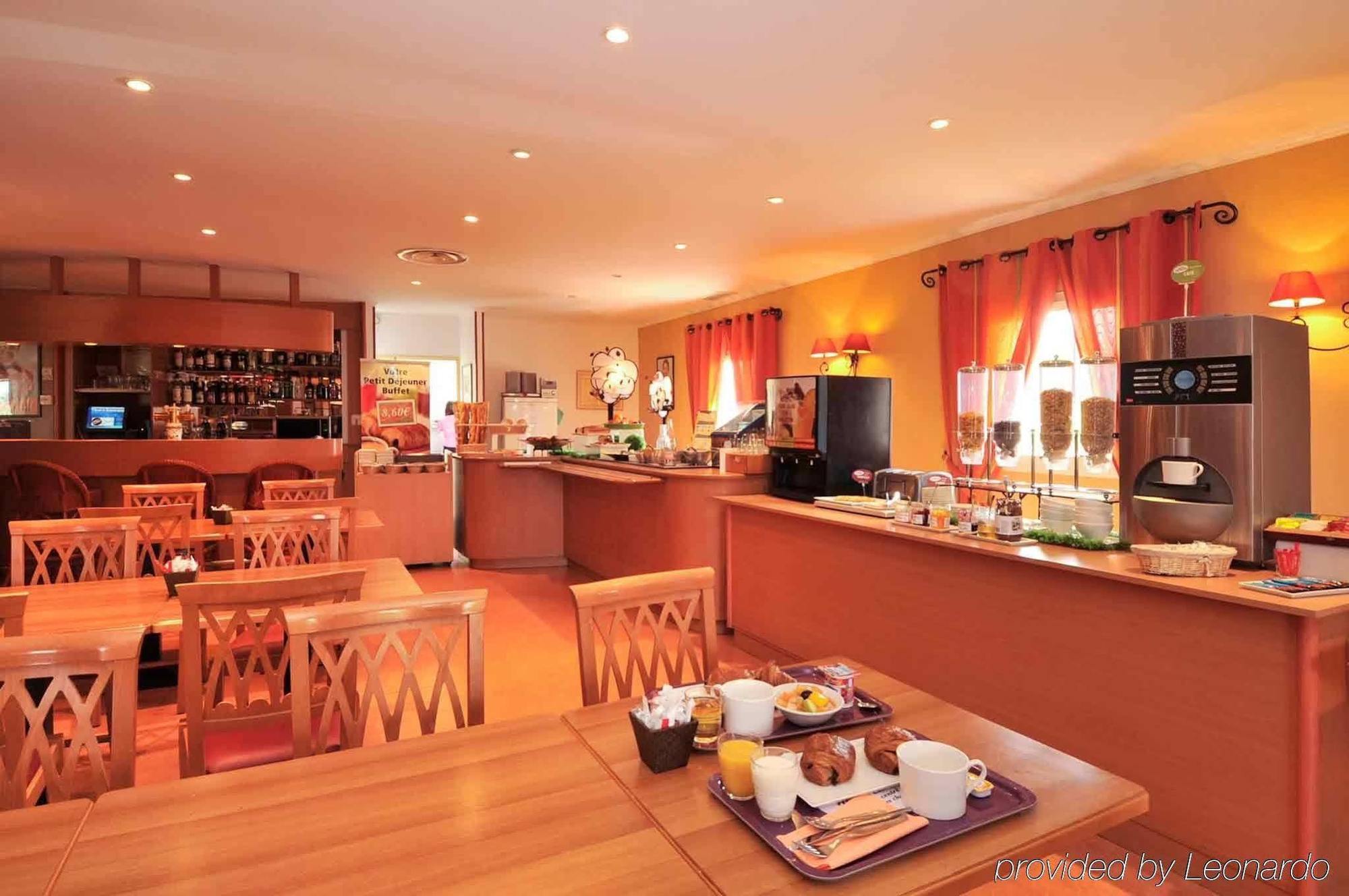 ibis Orange Sud Hotel Bagian luar foto