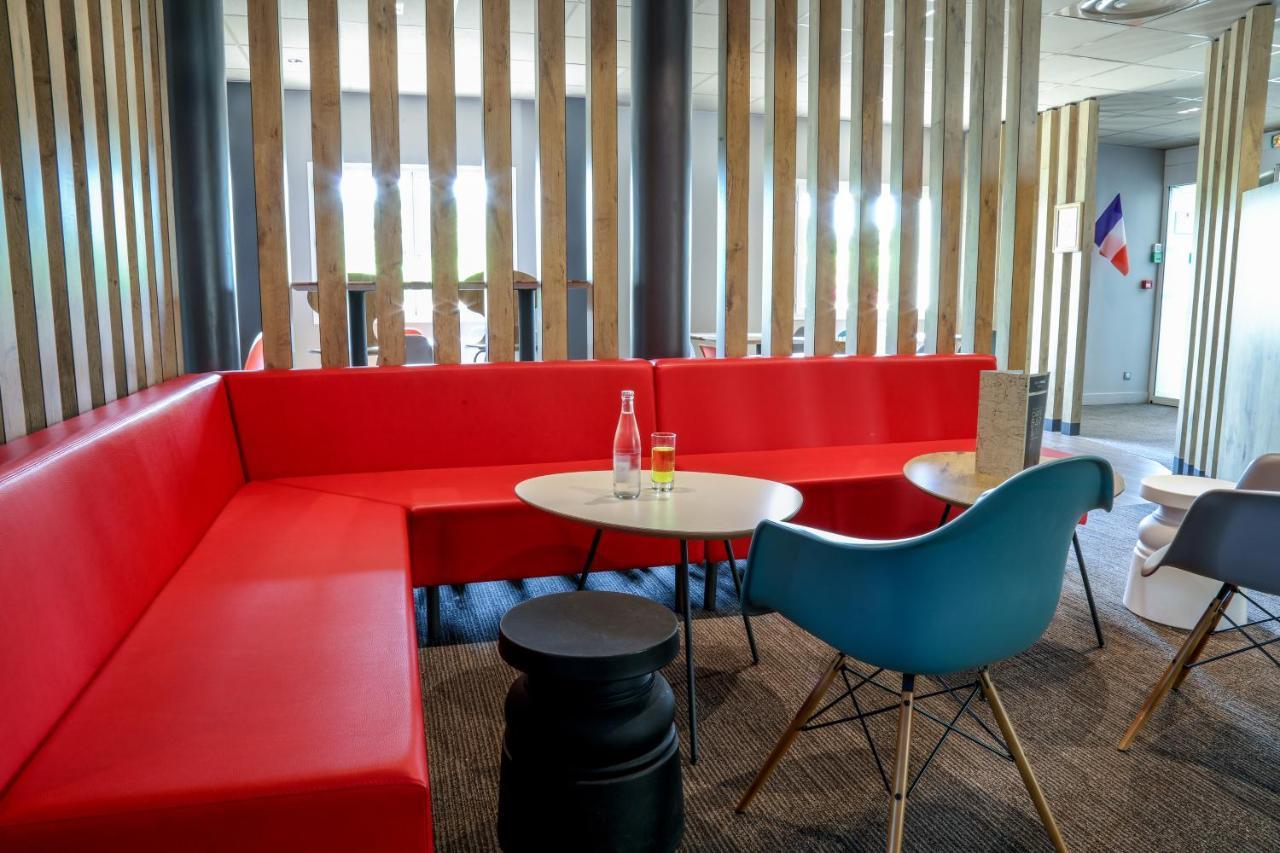 ibis Orange Sud Hotel Bagian luar foto