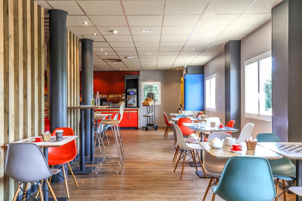 ibis Orange Sud Hotel Bagian luar foto