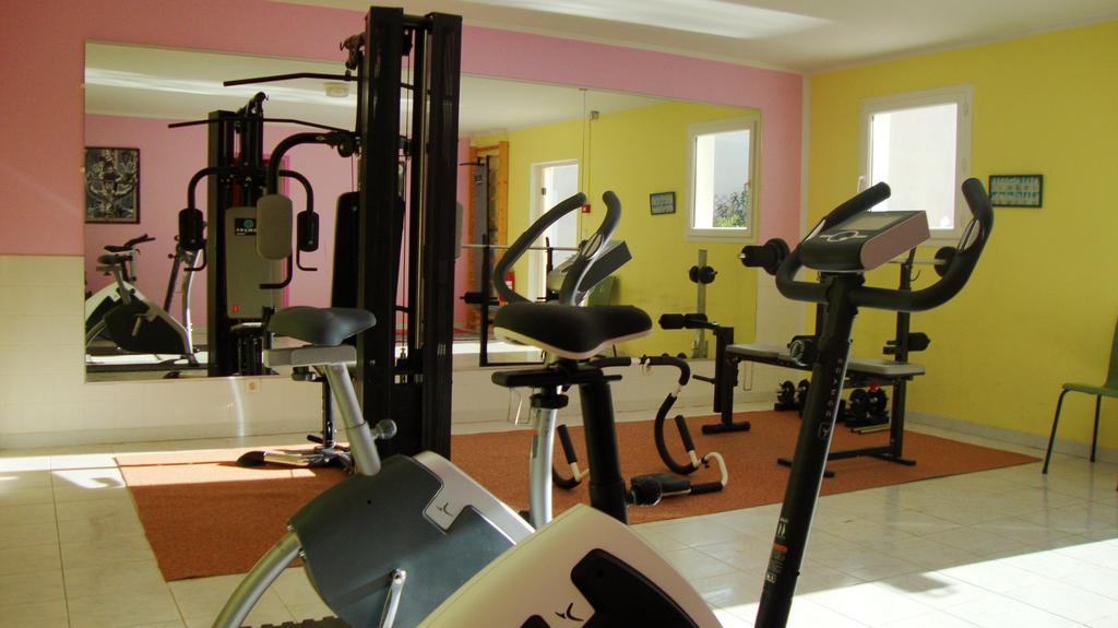 ibis Orange Sud Hotel Bagian luar foto