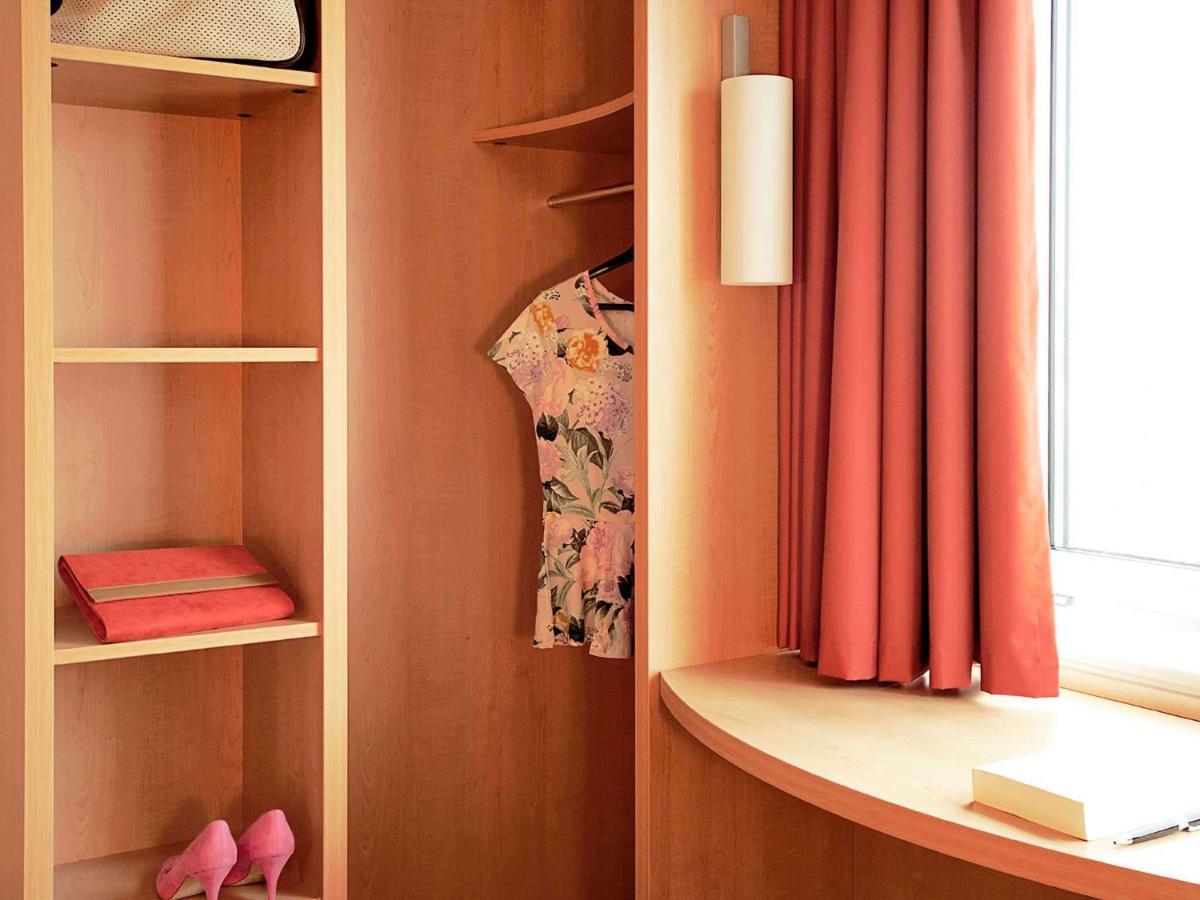 ibis Orange Sud Hotel Bagian luar foto