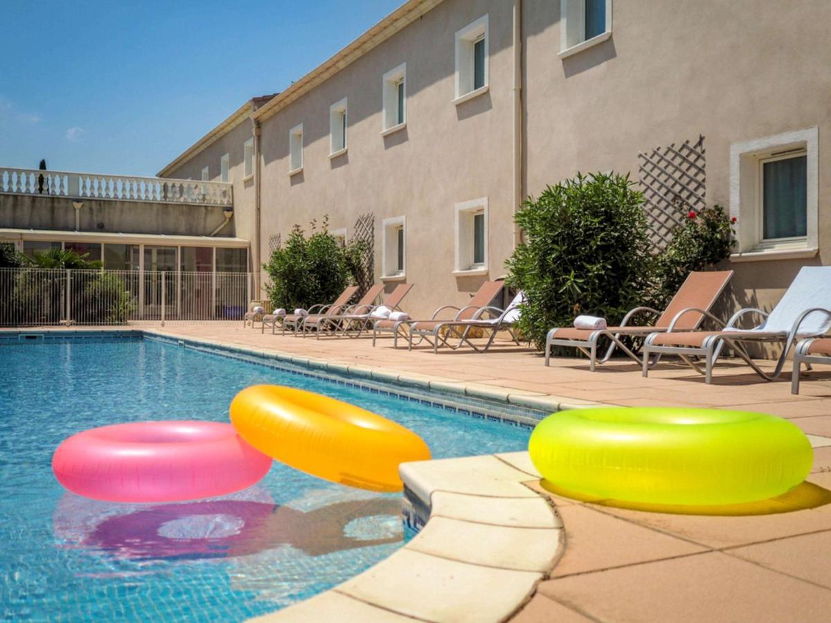 ibis Orange Sud Hotel Bagian luar foto