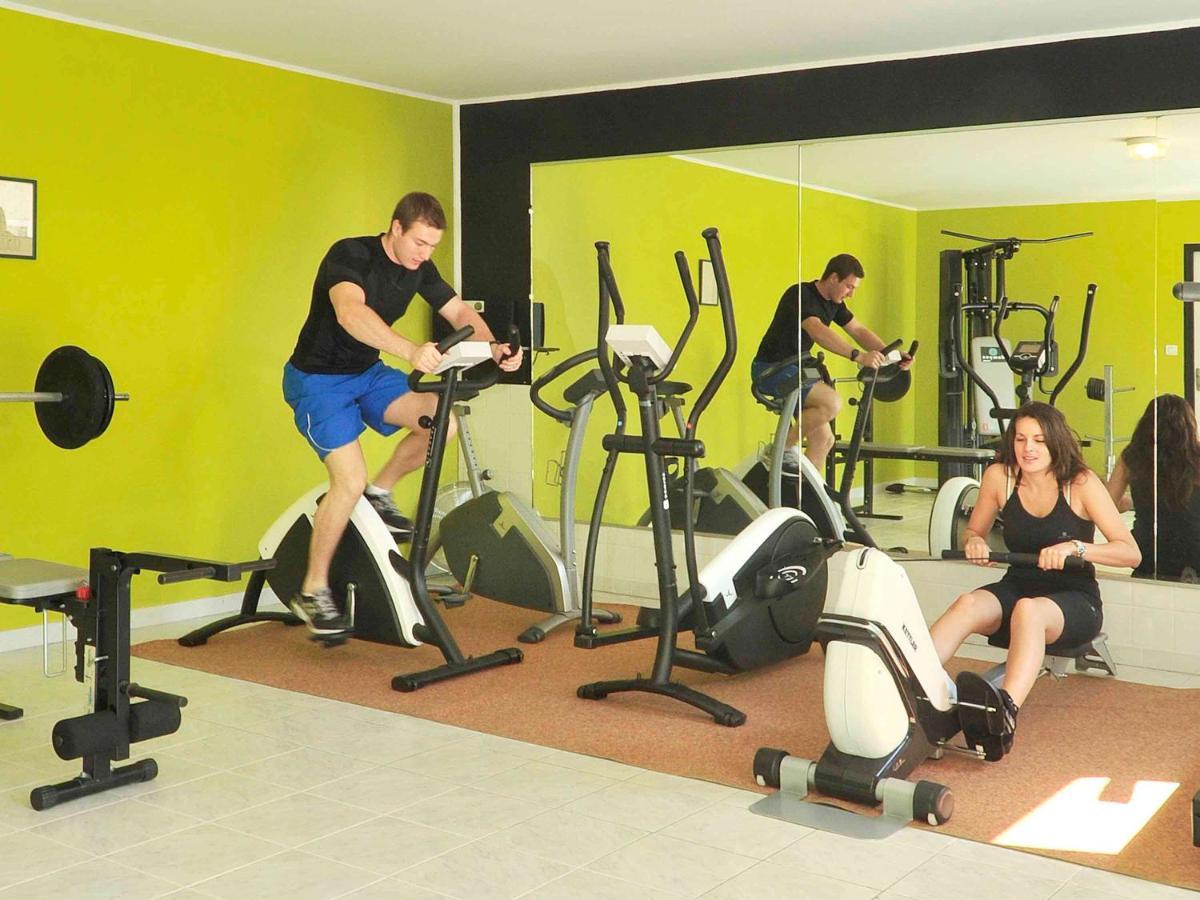 ibis Orange Sud Hotel Bagian luar foto