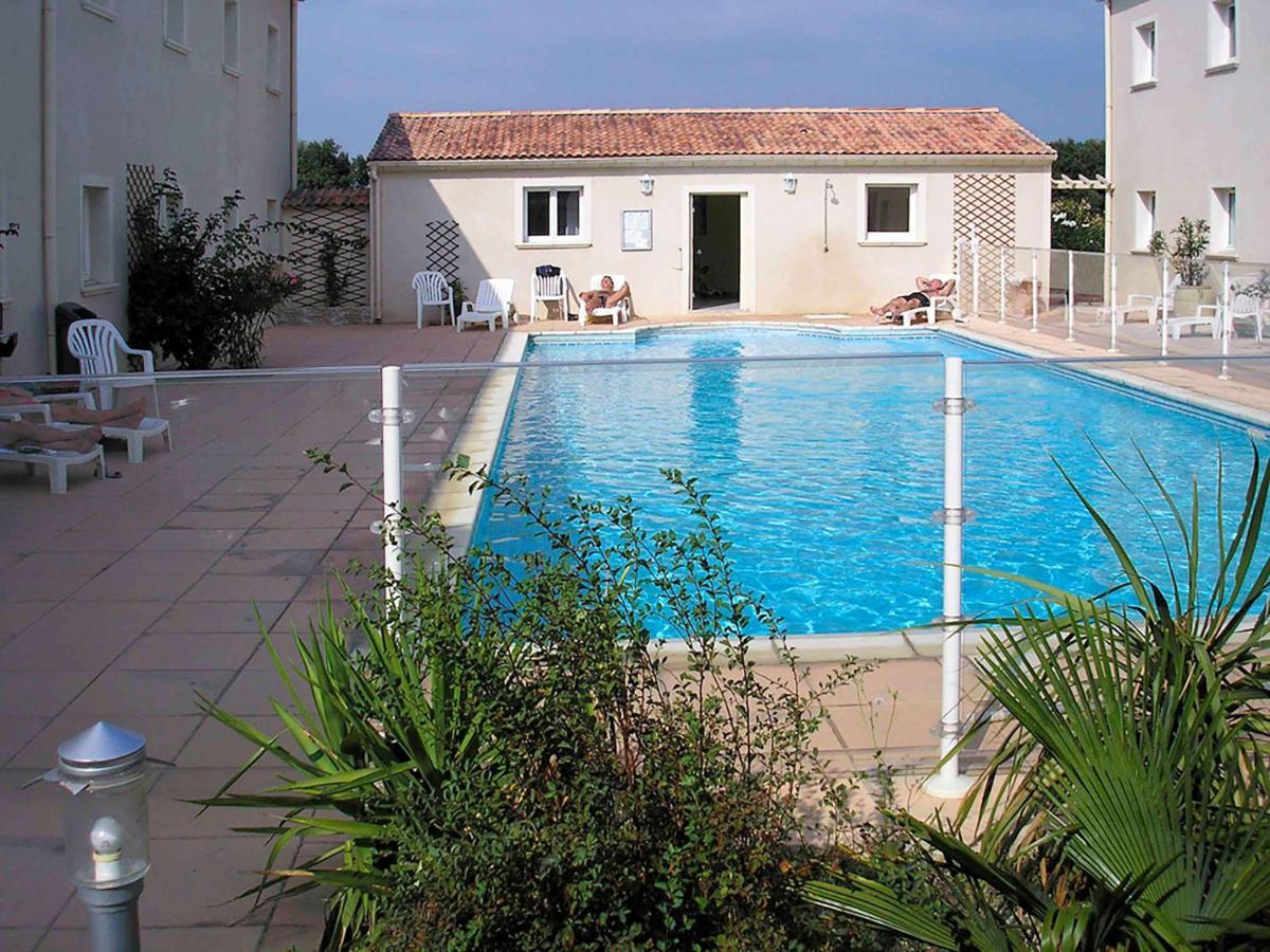 ibis Orange Sud Hotel Bagian luar foto
