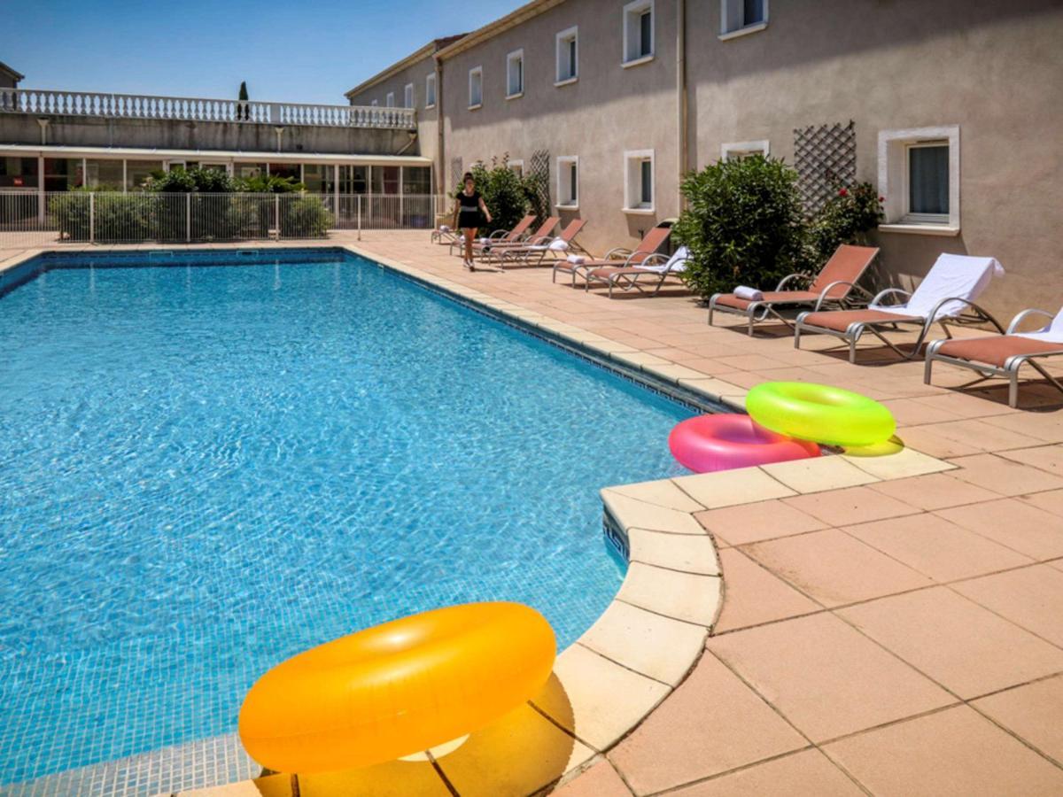 ibis Orange Sud Hotel Bagian luar foto